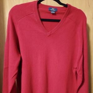 Brooks Brothers Cashmere Sweater